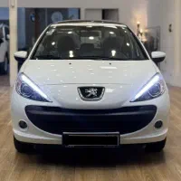 مدل ۱۴۰۴ 207 پانا اتومات