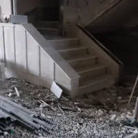 کاشی کاری و سنگ کاری نما