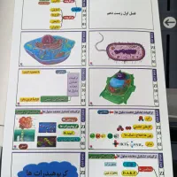 کپی پرینت جزوات دانشجویی مدارس - سیمی کتاب|خدمات رایانه‌ای و موبایل|کرج, فاز ۴ مهرشهر|دیوار