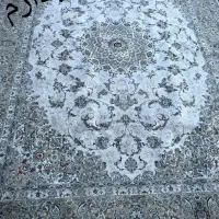 فرش زمرد مشهد 9 متری