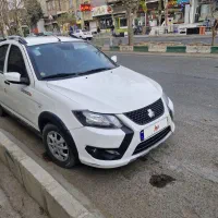 کوییکsمدل۱۴۰۲ ارتقاع