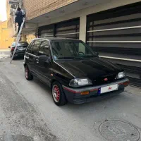 پراید هاچبک ۸۸