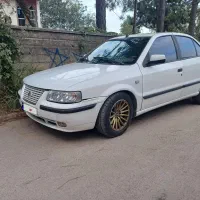 سمند ef7 ۹۲|خودرو سواری و وانت|صباشهر, |دیوار