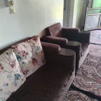 مبل کارکرده