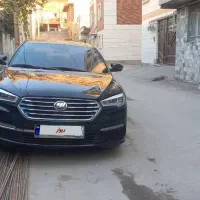 لیفان ۸۲۰|خودرو سواری و وانت|خرم‌آباد, |دیوار