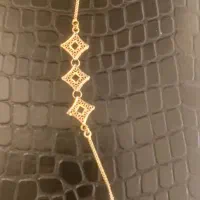 دستبند طلا