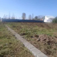 دو قطعه۲۵۰متری داخل طرح دهستان چهارده لولمان رشت