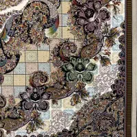 فرش1000شانه 3000تراکم 12متری