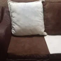 مبل راحتی دو رو ۵ نفره