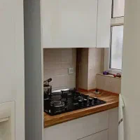 ۶۷ متر / ۲خواب / طبقه همکف فاطمی باباطاهر|فروش آپارتمان|تهران, فاطمی|دیوار