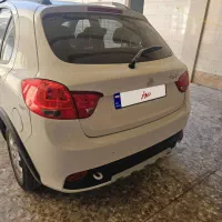 کوییک srمدل 1403|خودرو سواری و وانت|ماهدشت, |دیوار