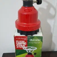 پکنیک کپسولی مسافرتی و کوهنوردی