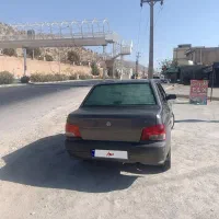 فروش پراید|خودرو سواری و وانت|ایذه, |دیوار