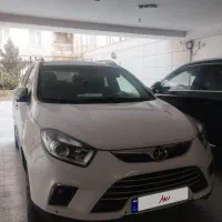 جک s5مدل97اتومان به قیمت 95