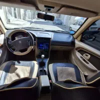پژو پارس مدل ۹۳