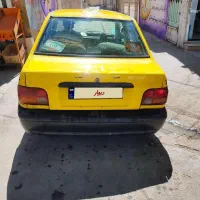 تاکسی|خودرو سواری و وانت|ورامین, ورامین|دیوار