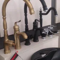 شیرآلات مدل سزار