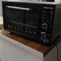 توستر کاملا سالم