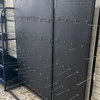همکاره،پانچی،توری،خورشیدی استند