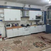 کابینت شیری رنگ|مصالح و تجهیزات ساختمان|دزفول, |دیوار