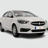 شاهین دنده سانروف بی رنگ