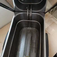 سرخ کن|اجاق گاز و لوازم برقی پختوپز|شهریار, شهرک شاهد|دیوار