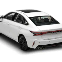 ( نمایندگی نادر ) تیگو 7 پرومکس|خودرو سواری و وانت|ارومیه, |دیوار