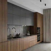 ساخت انواع کابینت و کمد دیواری با قیمت استثنایی|خدمات پیشه و مهارت|بیرجند, |دیوار