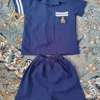 لباس بچگانه پسرانه شماره 2