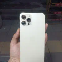 آیفون 12 پرومکس