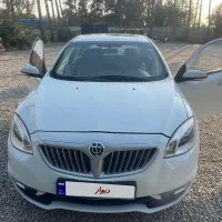 فروش خودرو بلریانس