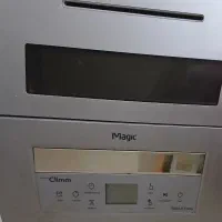 ماشین ظرفشویی رومیزی