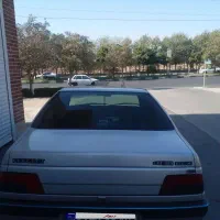 پژو405دوگانه شرکتی مدل89|خودرو سواری و وانت|قزوین, |دیوار