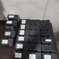 abs ترمز مدل bxs نو آکبند تک و تعداد
