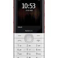 نوکیا 5310 اصل ویتنام ریجستری همراه ۱۸ماه گارانتی|موبایل|پاکدشت, خاتون آباد|دیوار