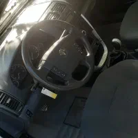 سمند سورن موتورملی بدون رنگ|خودرو سواری و وانت|تبریز, |دیوار