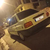 پراید مدل ۸۰|خودرو سواری و وانت|تبریز, |دیوار