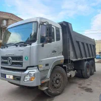 دانگ فنگ کمپرسی ۲۰۰۹|خودرو سنگین|میاندوآب, |دیوار