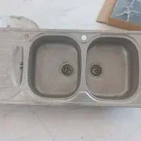 سینک ظرفشویی