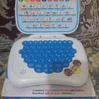 عمو فردوس اسباب بازی