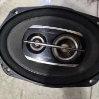 باند پایونیر مدل۶۹۷۵