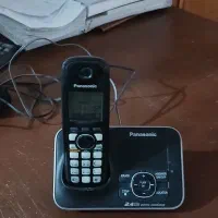 تلفن بیسیم پاناسونیک اصل
