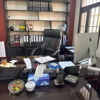 استخدام خانم منشی آشنا به حسابداری