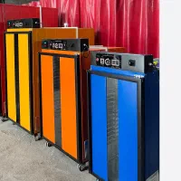 فروش دستگاه خشک کن و اسیاب صنعتی