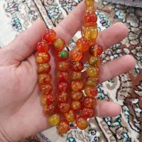 تسبیح کهربا