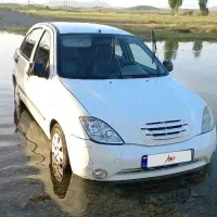 تیبا ۲ مدل ۹۶