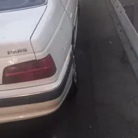 پژو پارس ساده، مدل ۱۳۸۹