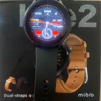 ساعت هوشمند میبرولایت (شرکت شیائومی)