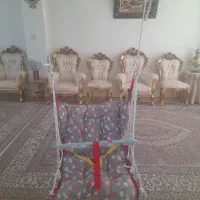 تاب ریلکسی نوزاد
