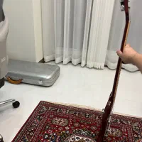 گیتار الکتریک GIBSON SG HIGH PERFORMANCE 2016|گیتار، بیس، امپلیفایر|تهران, جردن|دیوار